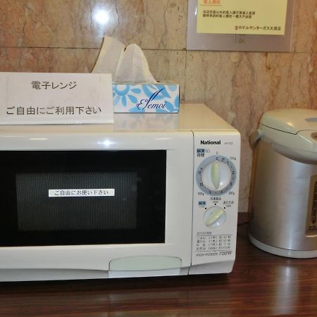 Hotel Suntargas Otsuka Prefektura Tokio Exteriér fotografie