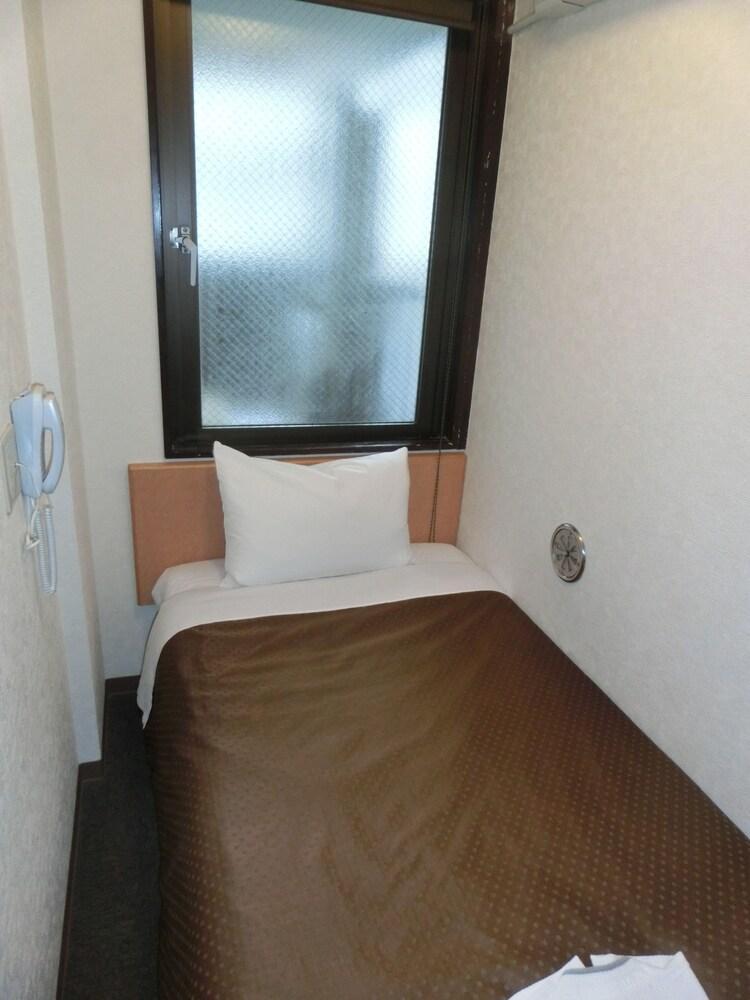 Hotel Suntargas Otsuka Prefektura Tokio Exteriér fotografie