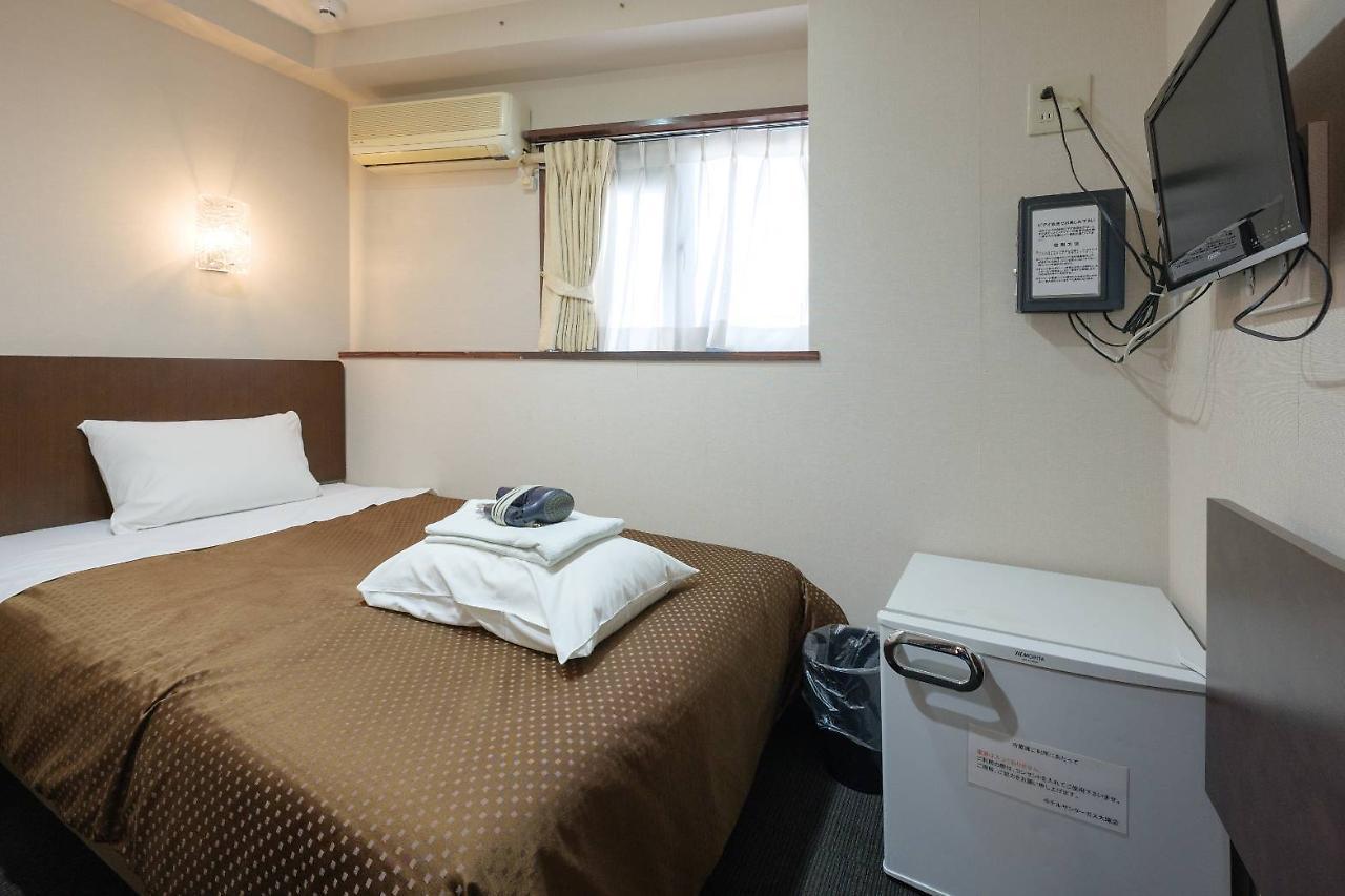 Hotel Suntargas Otsuka Prefektura Tokio Exteriér fotografie