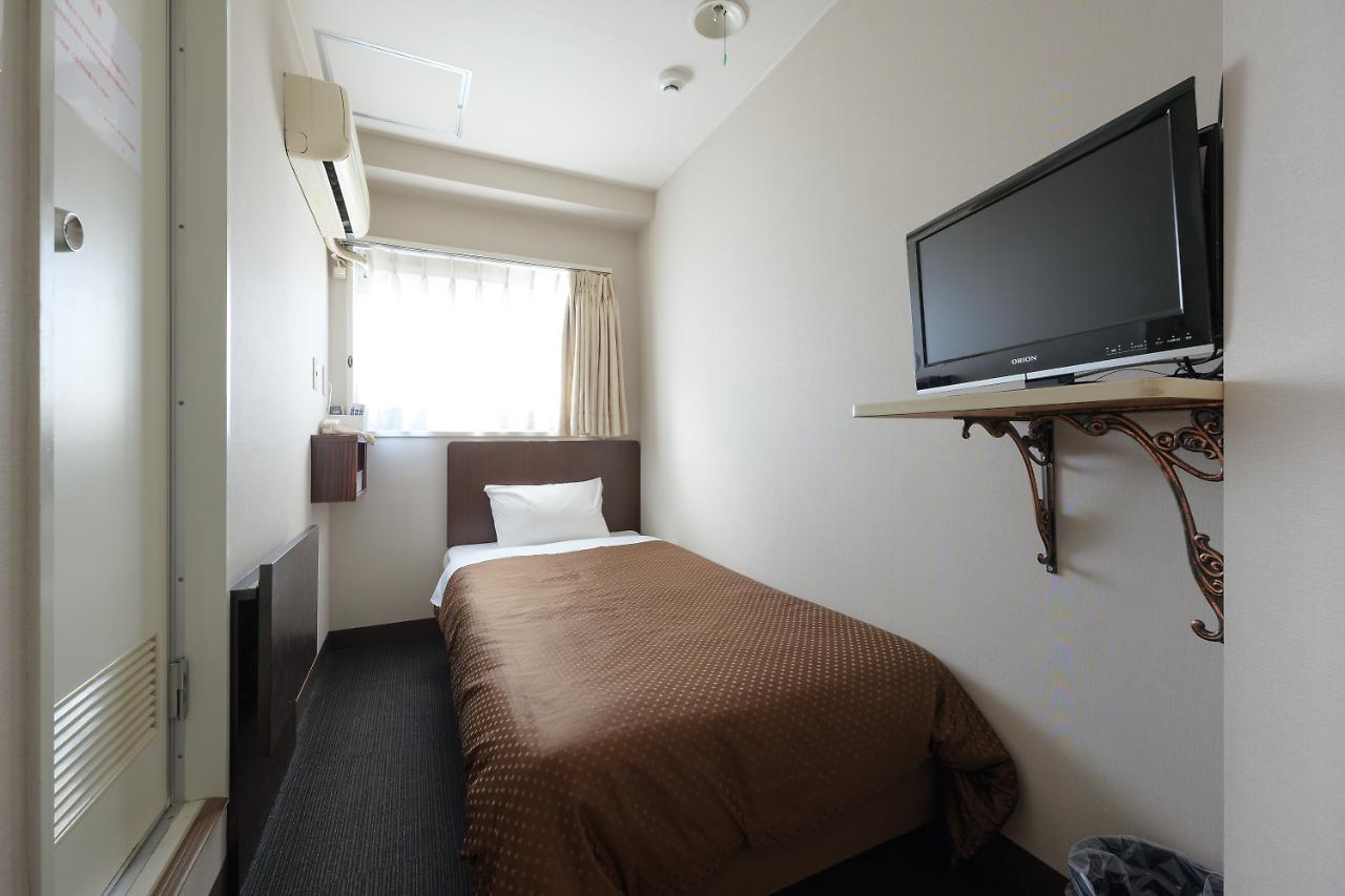 Hotel Suntargas Otsuka Prefektura Tokio Exteriér fotografie