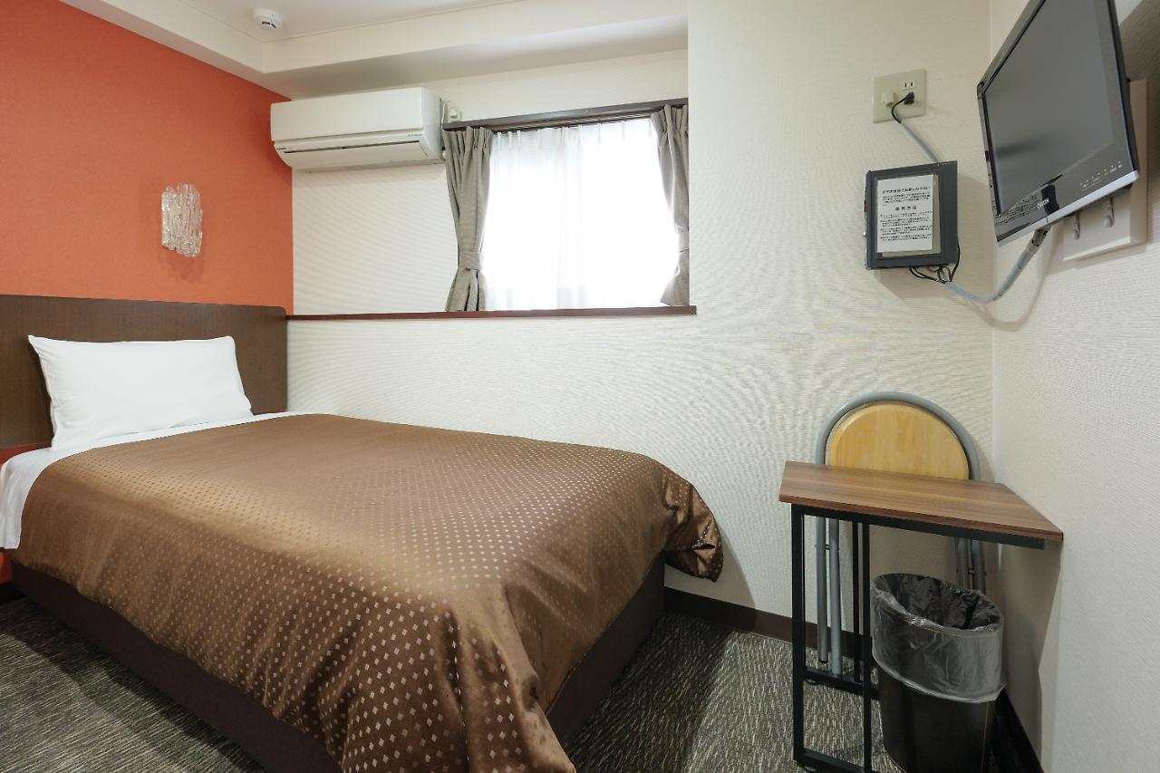 Hotel Suntargas Otsuka Prefektura Tokio Exteriér fotografie