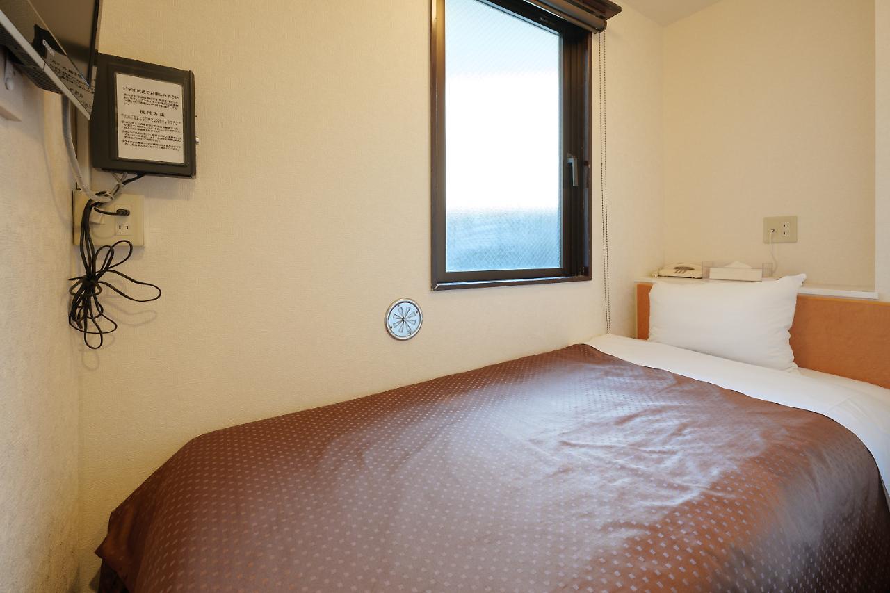 Hotel Suntargas Otsuka Prefektura Tokio Exteriér fotografie