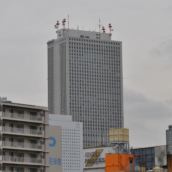 Hotel Suntargas Otsuka Prefektura Tokio Exteriér fotografie
