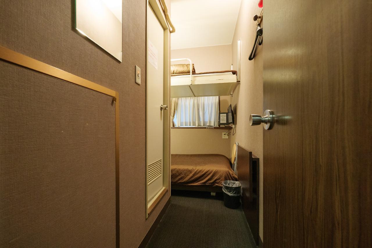 Hotel Suntargas Otsuka Prefektura Tokio Exteriér fotografie