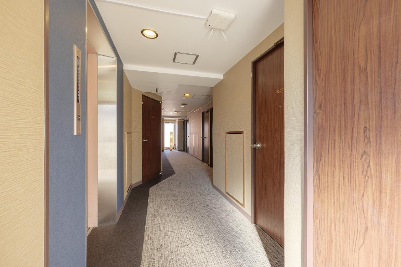 Hotel Suntargas Otsuka Prefektura Tokio Exteriér fotografie