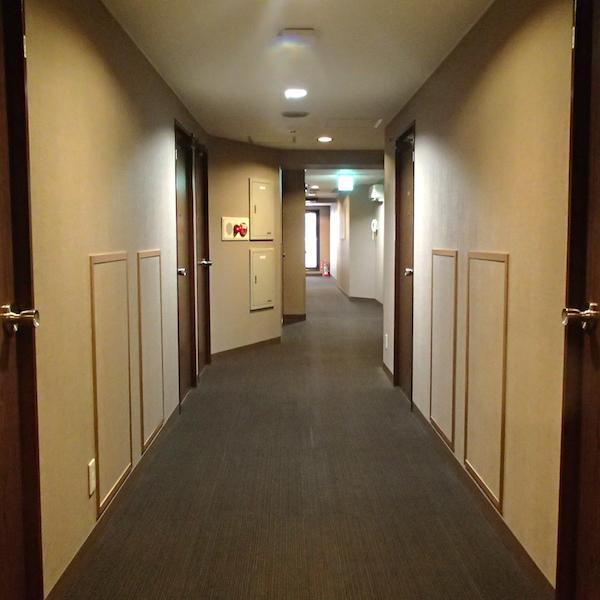 Hotel Suntargas Otsuka Prefektura Tokio Exteriér fotografie